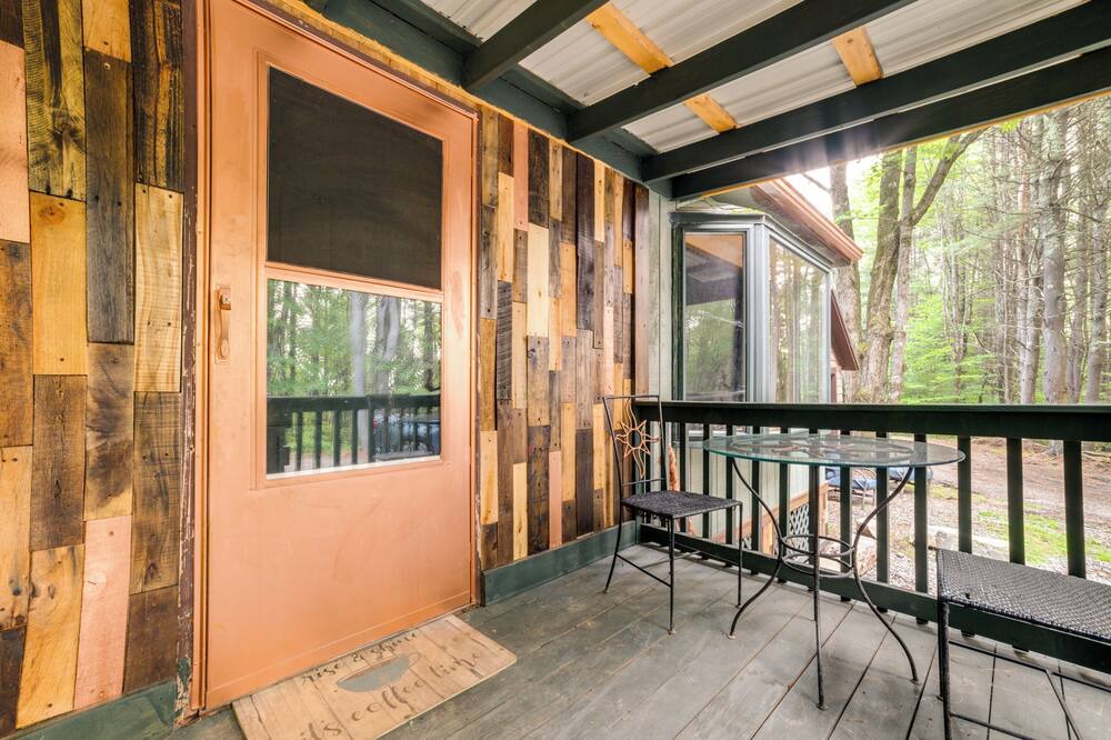 Photo of Outdoor in Owego