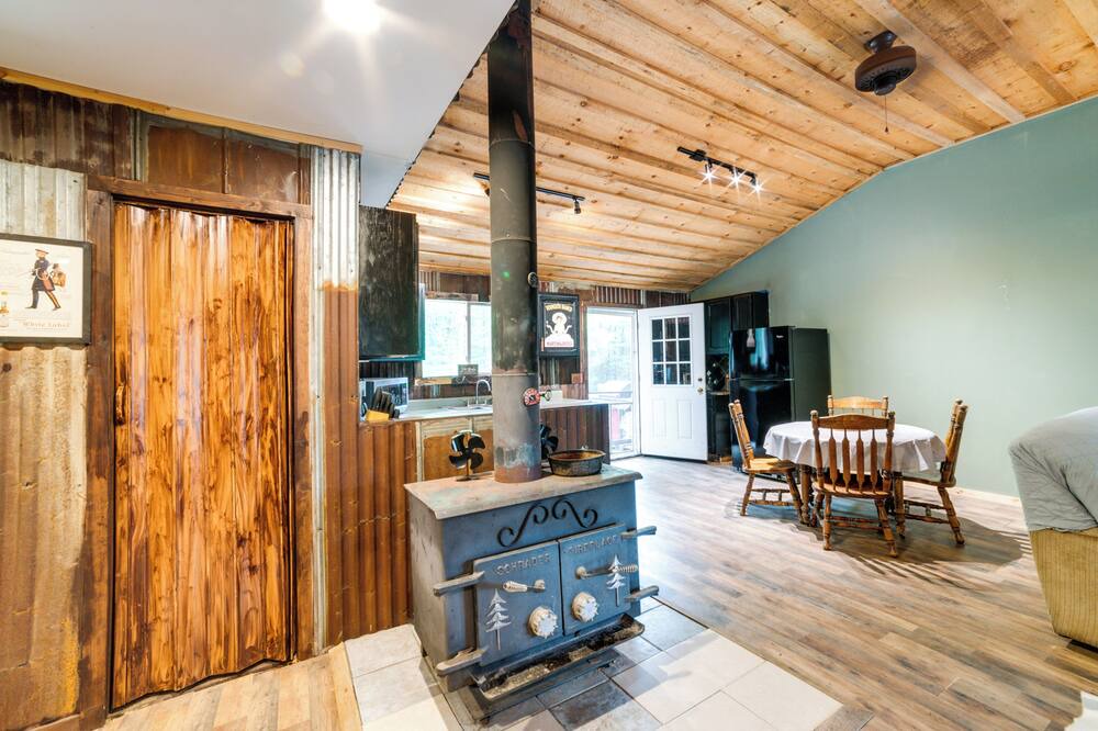 Photo of Kitchen in Owego