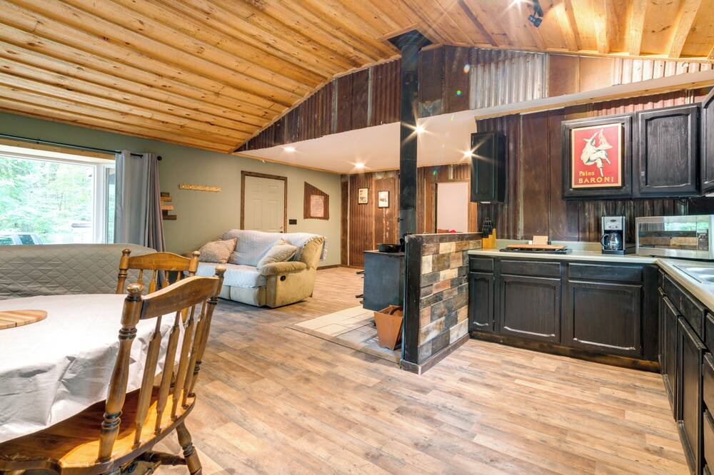 Photo of Kitchen in Owego