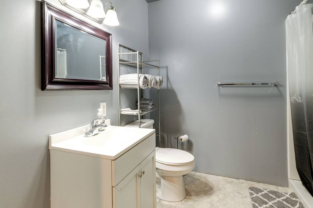 Photo of Bathroom in Owego