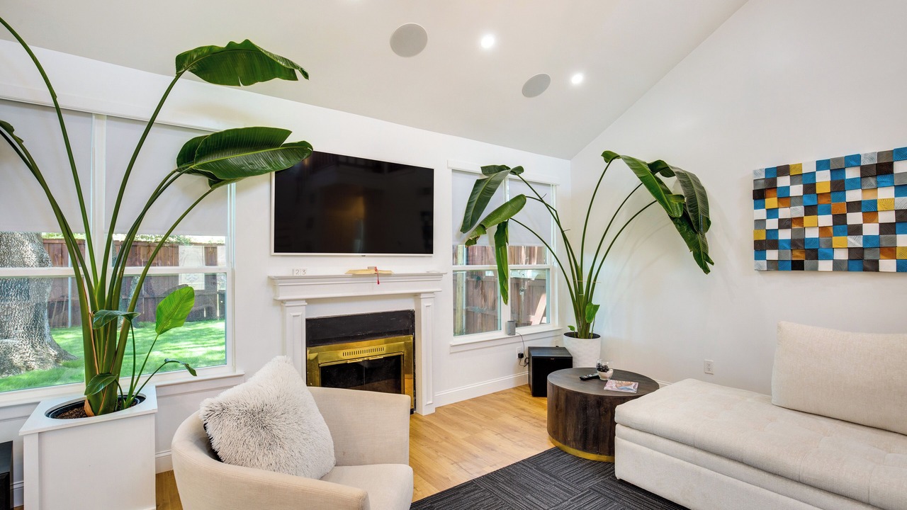 Photo of Livingroom in Timberland
