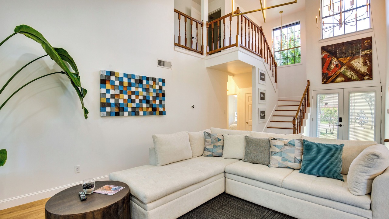 Photo of Livingroom in Timberland