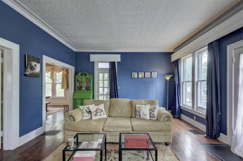 Photo of Livingroom in Carthage