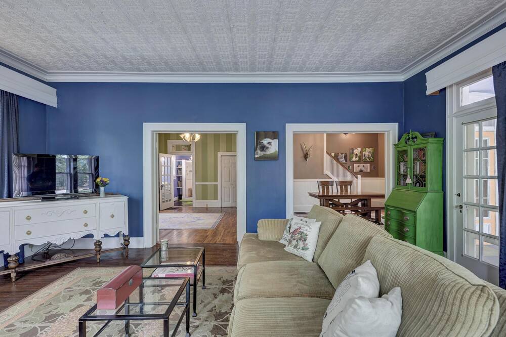 Photo of Livingroom in Carthage