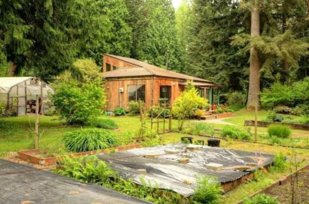 Photo of Outdoor in Arlington