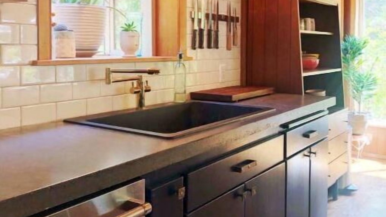 Photo of Kitchen in Arlington