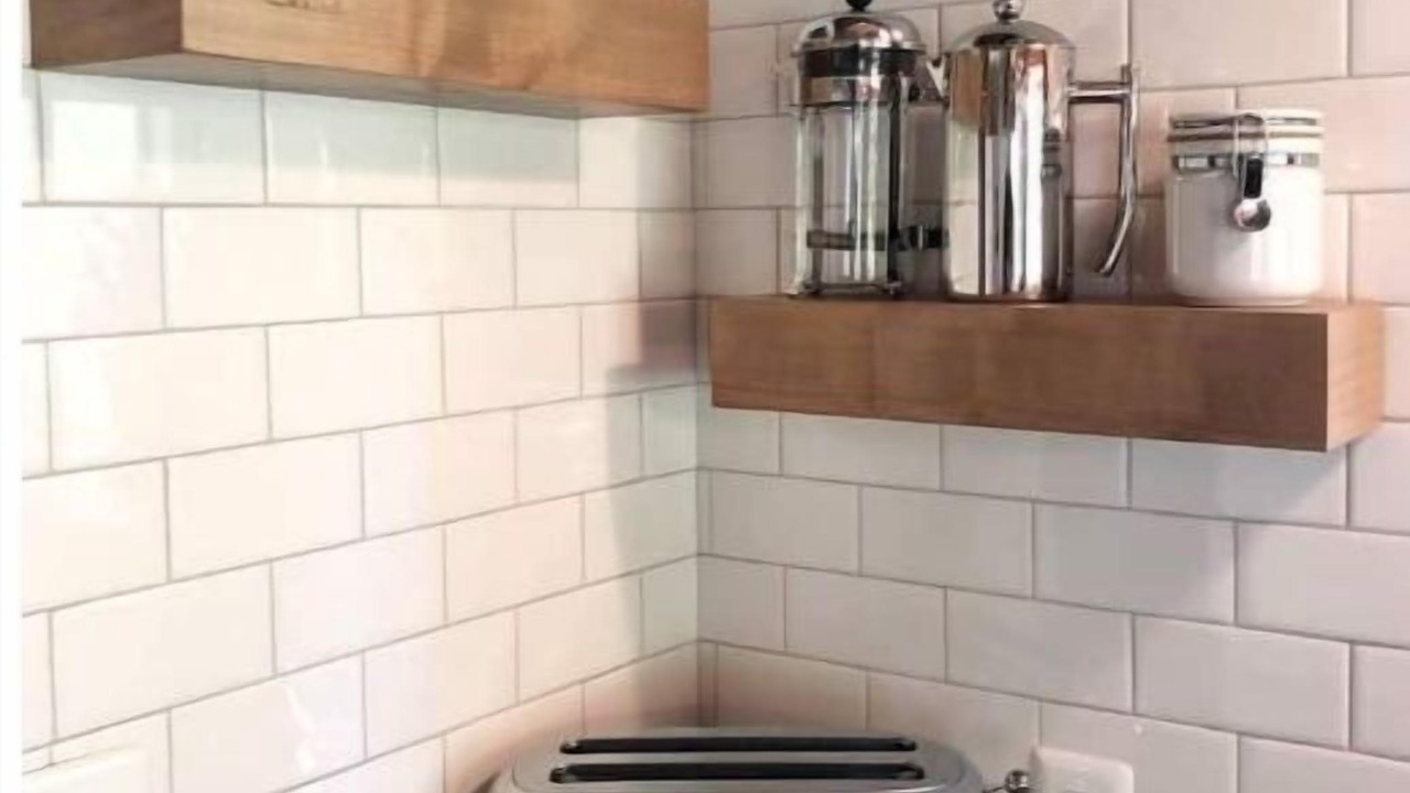 Photo of Kitchen in Arlington