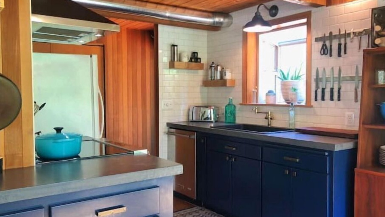 Photo of Kitchen in Arlington