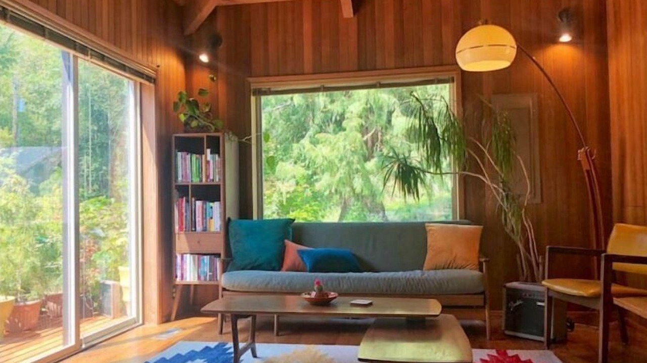 Photo of Livingroom in Arlington