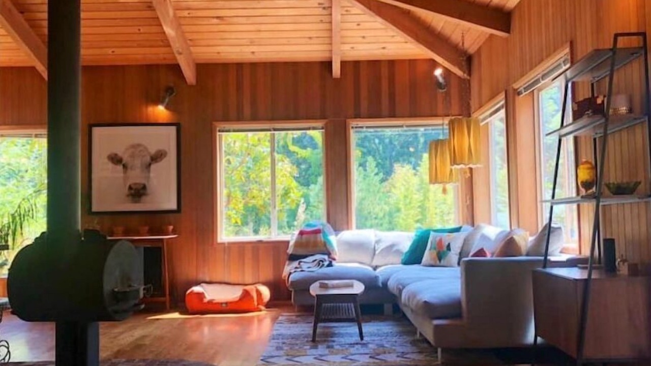 Photo of Livingroom in Arlington