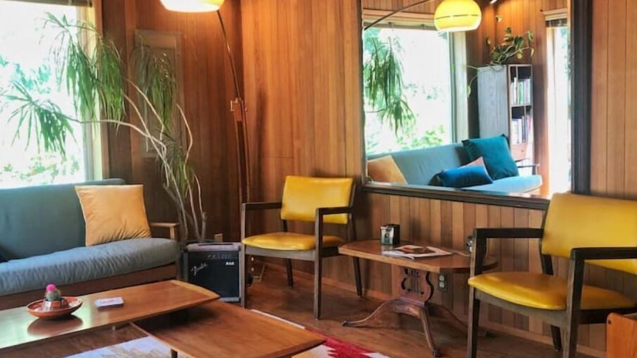 Photo of Livingroom in Arlington