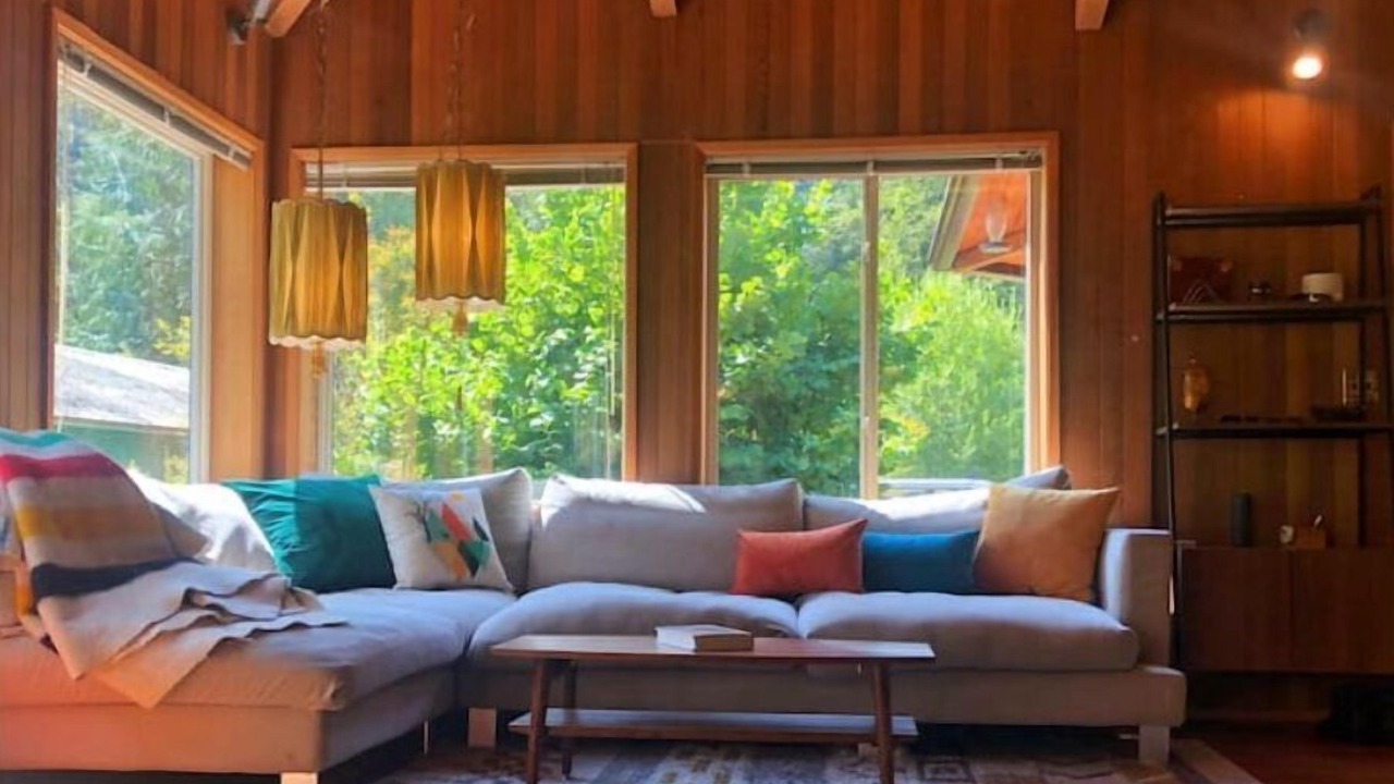 Photo of Livingroom in Arlington