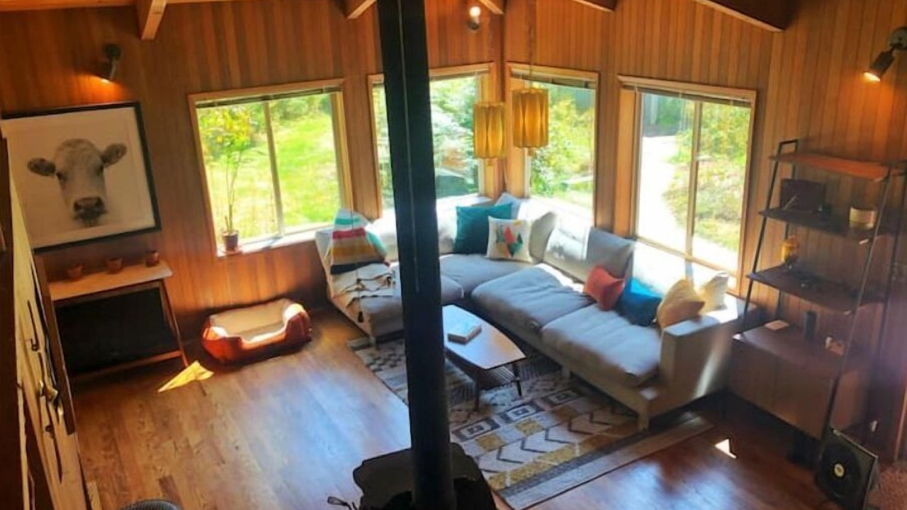 Photo of Livingroom in Arlington