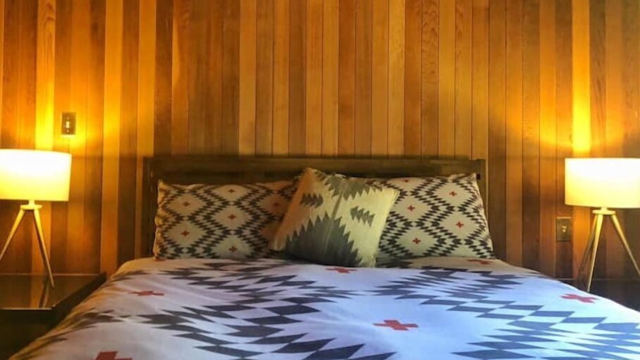 Photo of Bedroom in Arlington