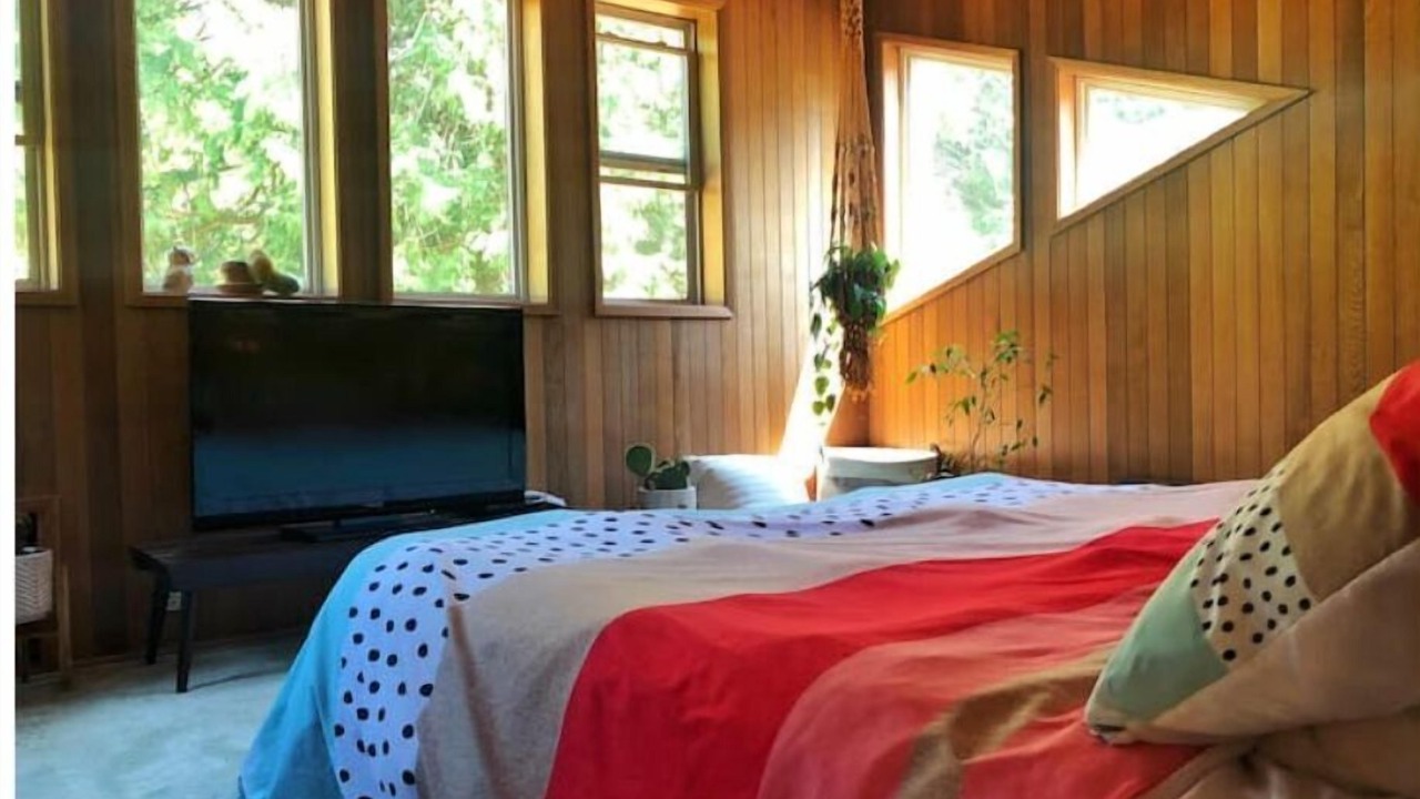 Photo of Bedroom in Arlington