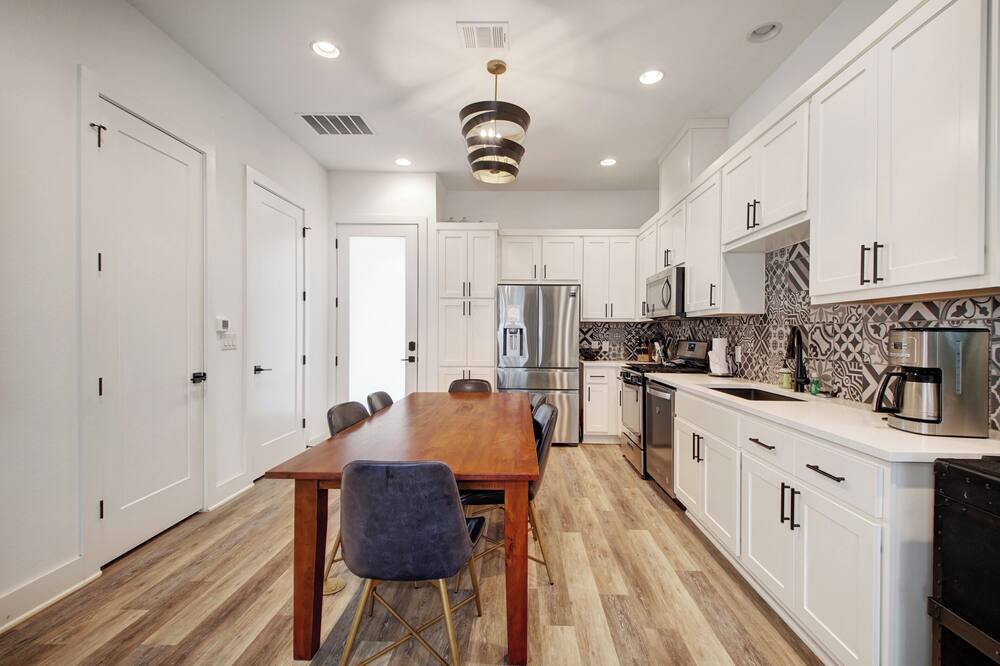 Photo of Kitchen in Highland