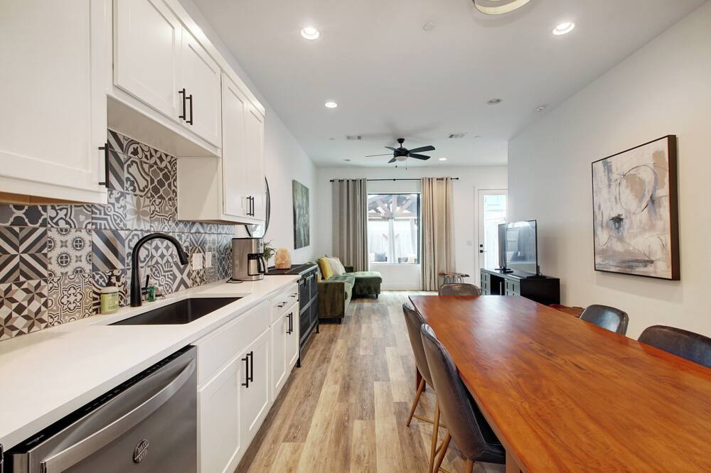 Photo of Kitchen in Highland