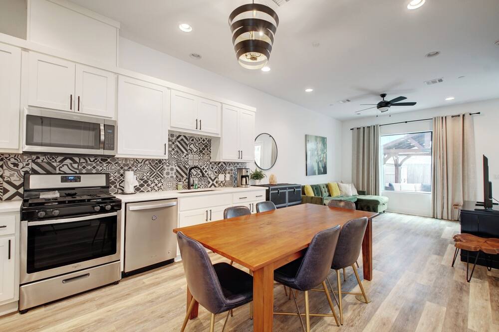 Photo of Kitchen in Highland