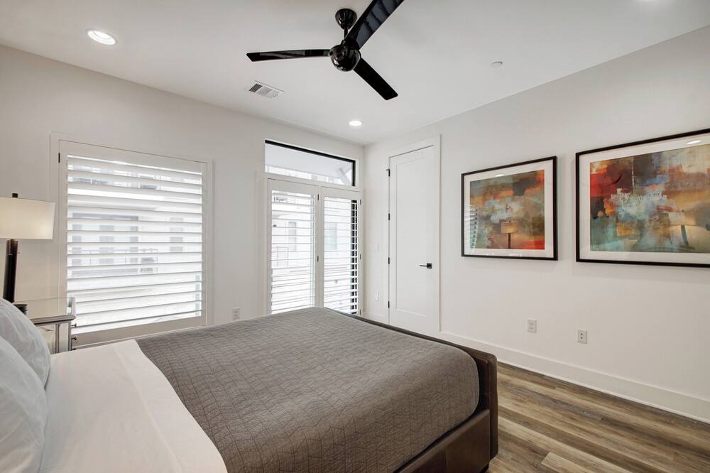 Photo of Bedroom in Highland