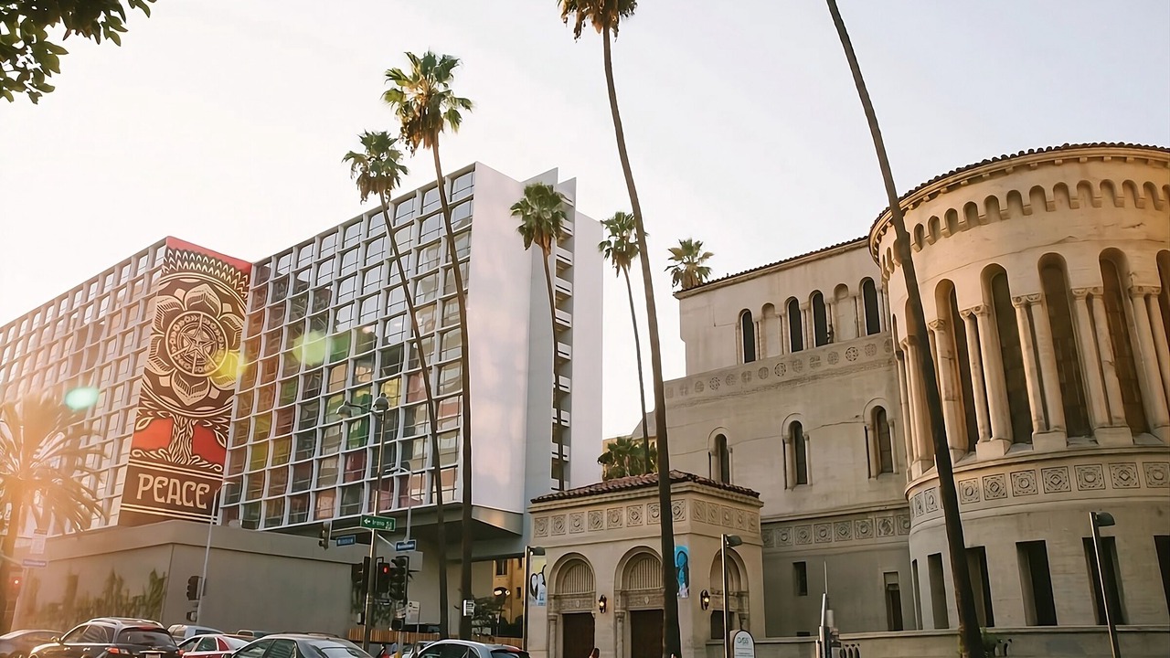 Photo of Others in Wilshire Center