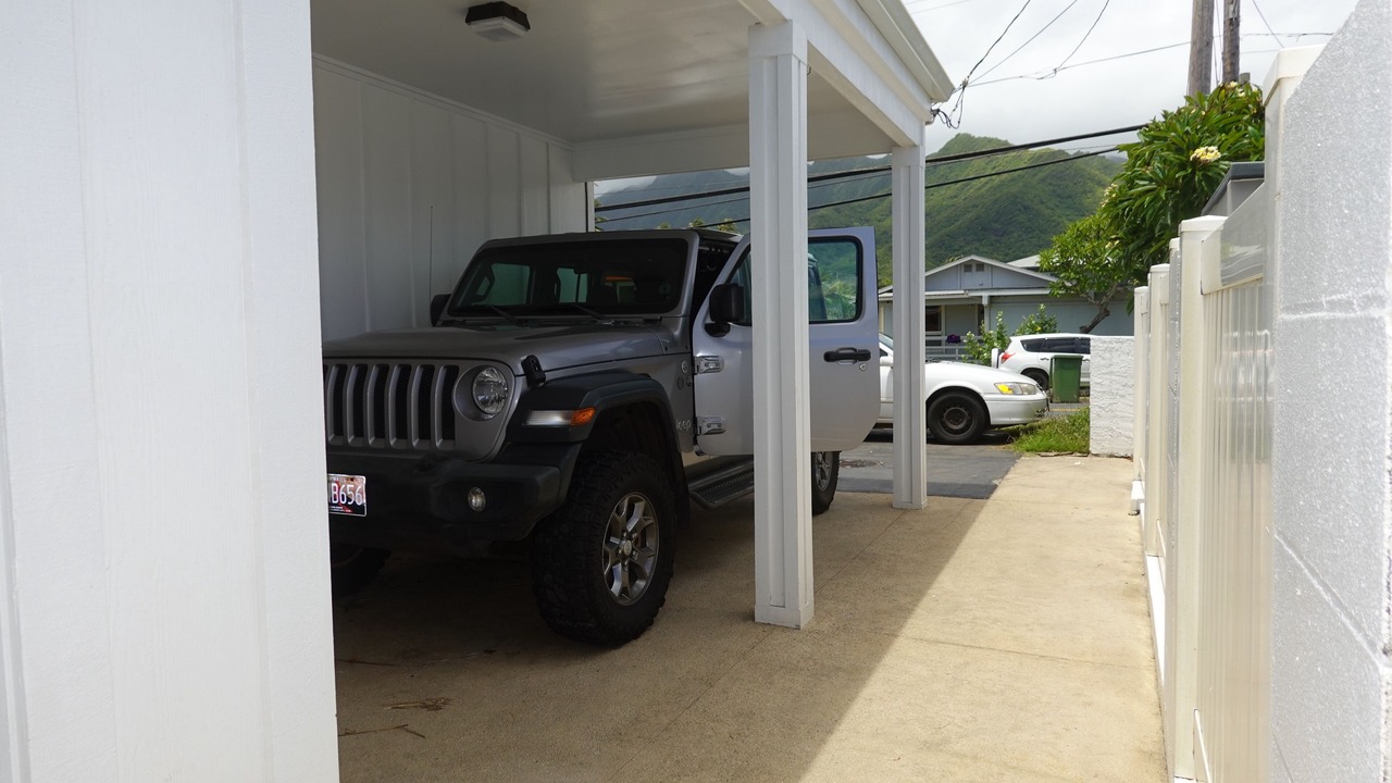 Photo of Outdoor in Hauula