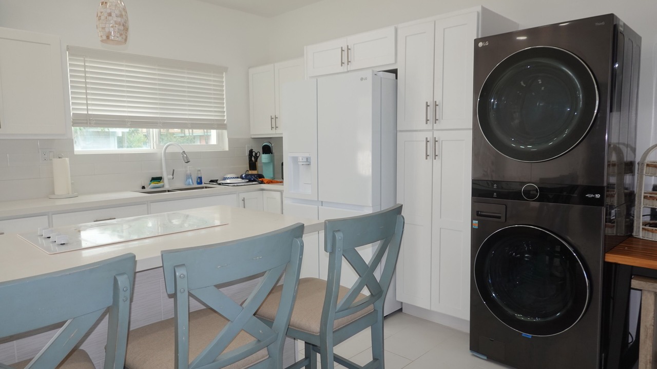 Photo of Kitchen in Hauula