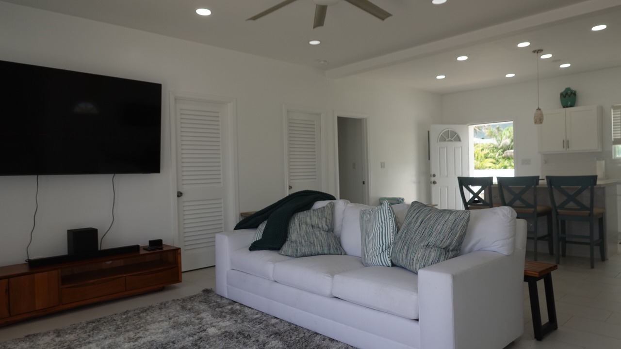 Photo of Livingroom in Hauula