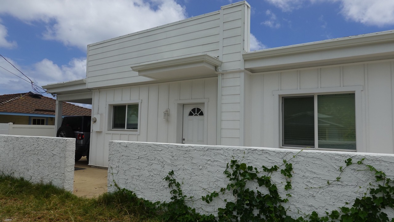 Photo of Outdoor in Hauula