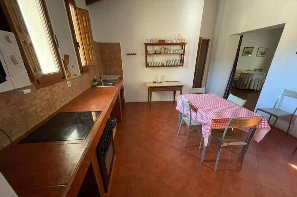 Photo of Kitchen in Ginete