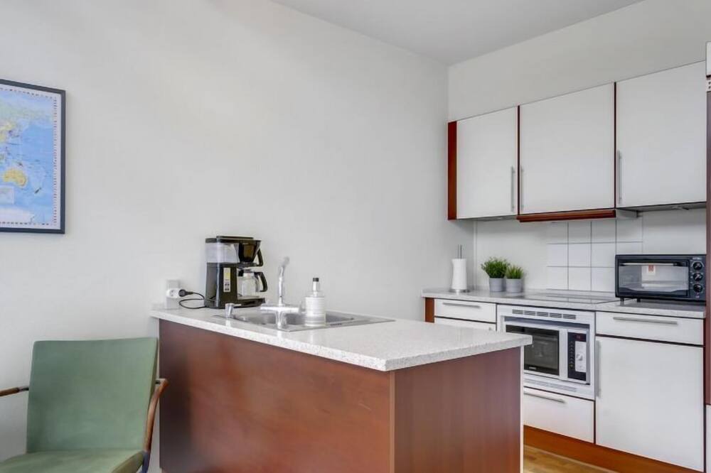 Photo of Bedroom in Kronborg