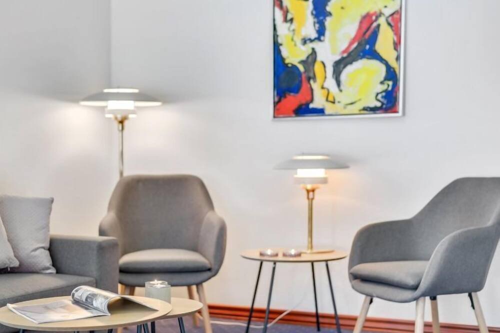 Photo of Livingroom in Kronborg