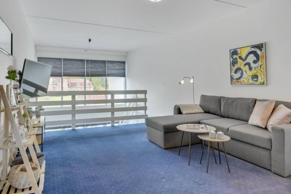 Photo of Livingroom in Kronborg