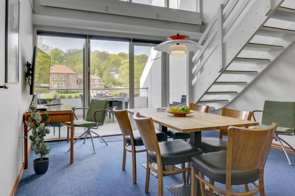 Photo of Livingroom in Kronborg