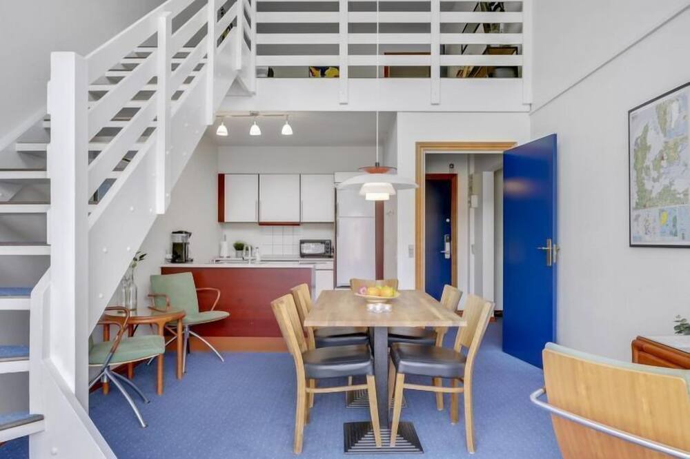 Photo of Bedroom in Kronborg