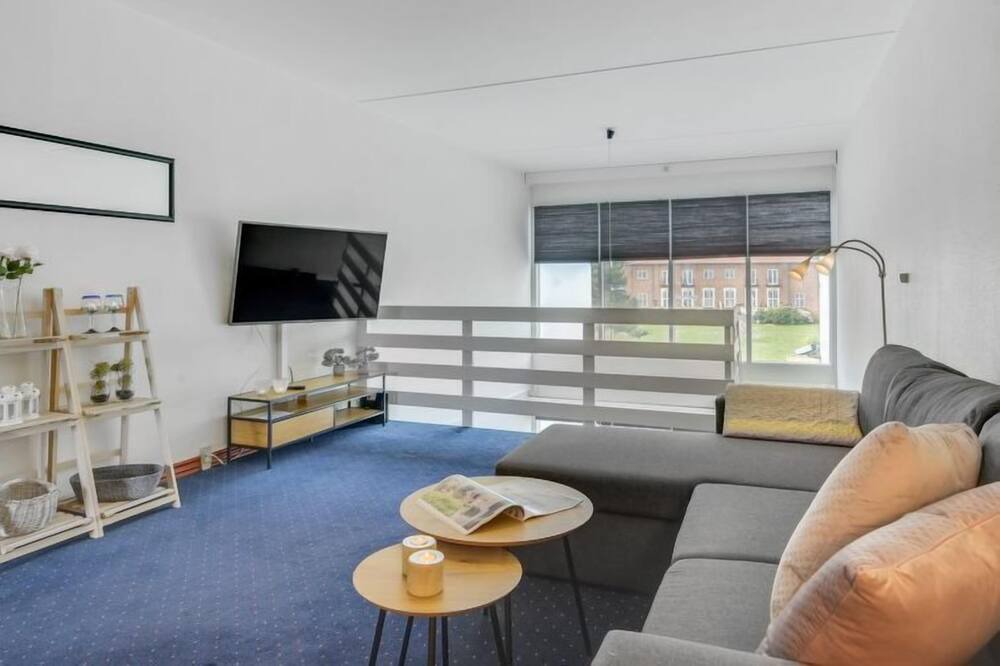 Photo of Livingroom in Kronborg