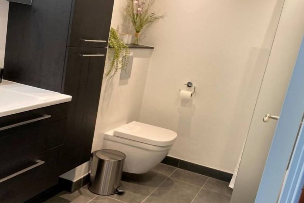 Photo of Bathroom in Kronborg