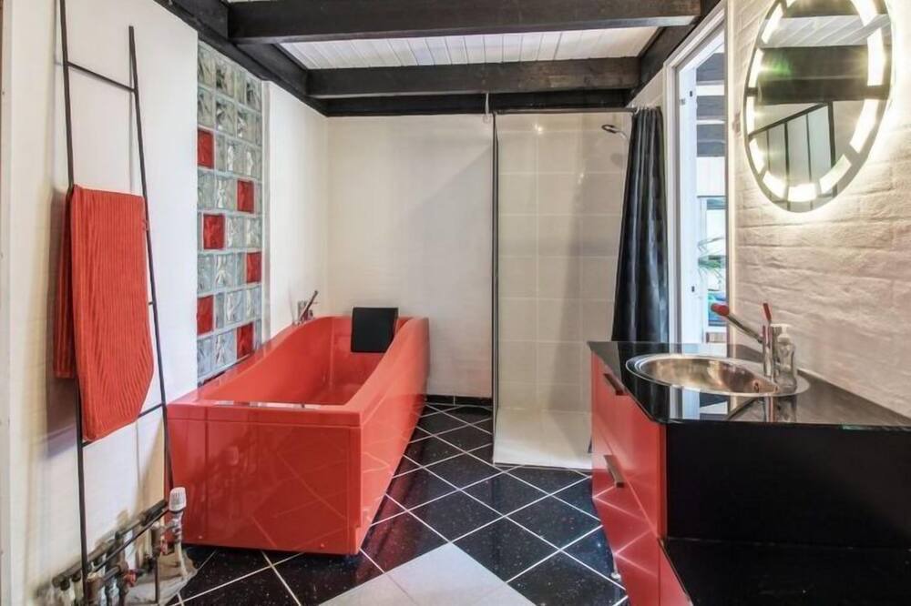 Photo of Bedroom in Skagen