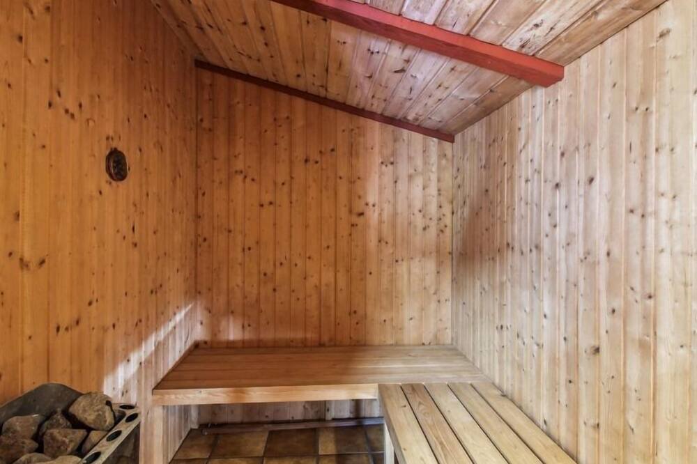 Photo of Bathroom in Skagen