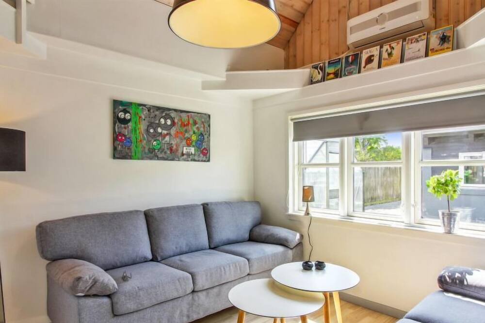 Photo of Livingroom in Skagen