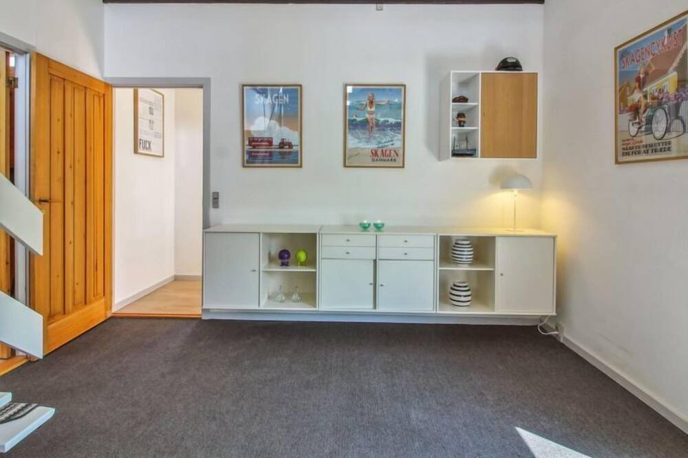 Photo of Bedroom in Skagen