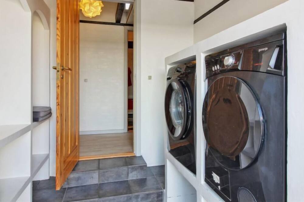 Photo of Bathroom in Skagen
