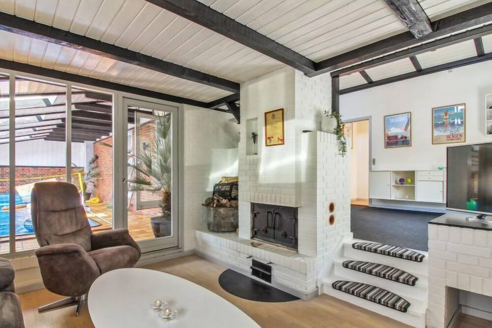Photo of Livingroom in Skagen