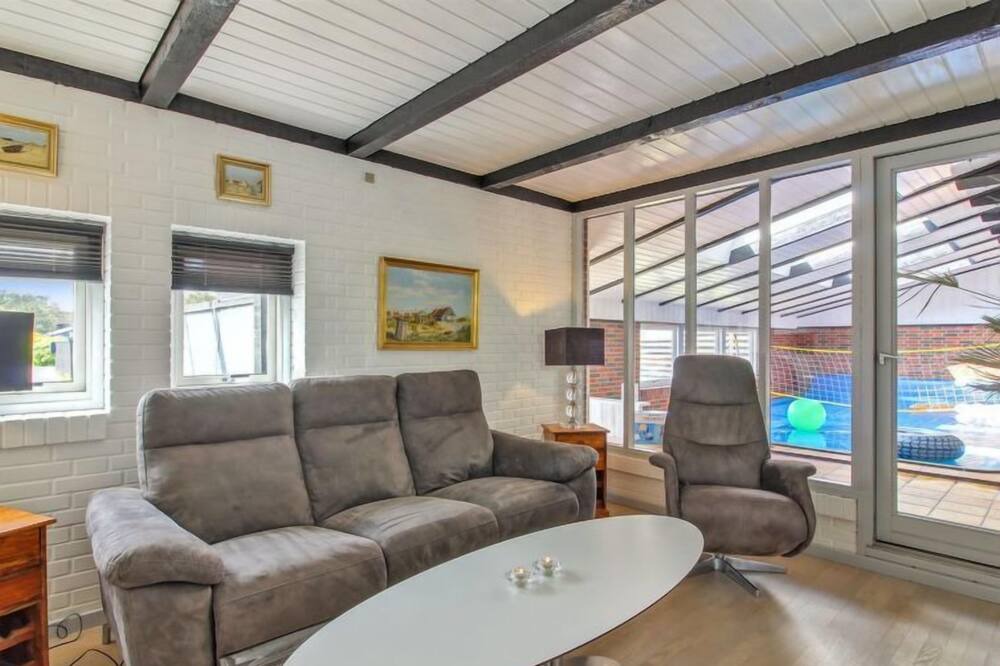 Photo of Livingroom in Skagen