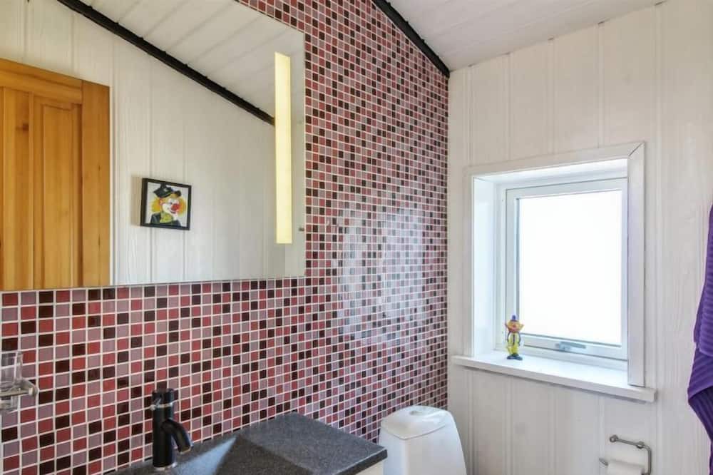 Photo of Bathroom in Skagen