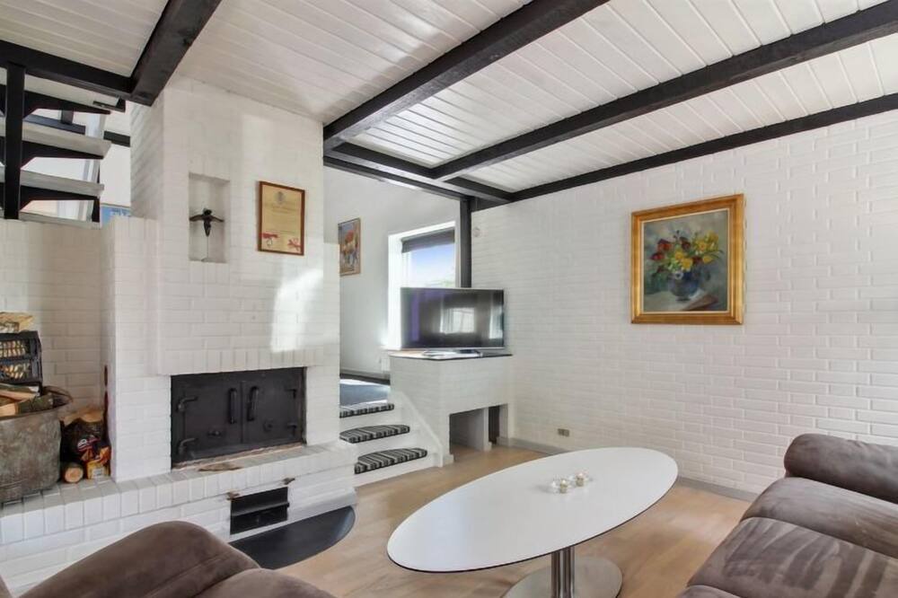 Photo of Livingroom in Skagen