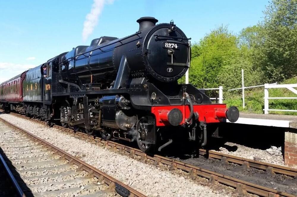 Photo of Others in Sileby