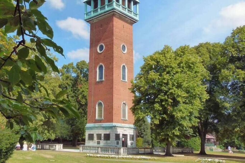 Photo of Outdoor in Sileby