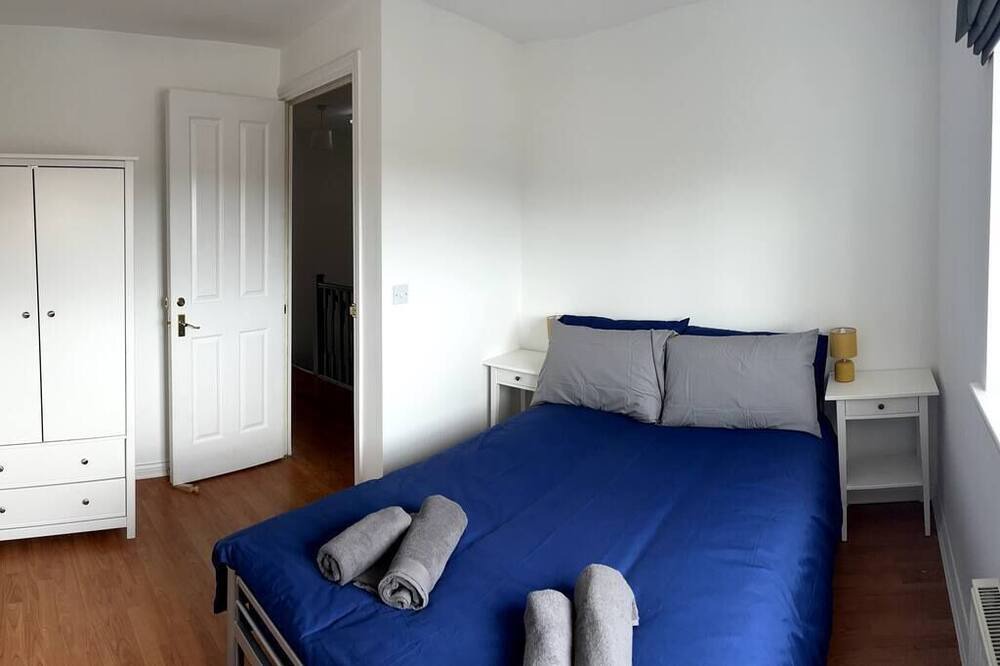 Photo of Bedroom in Sileby