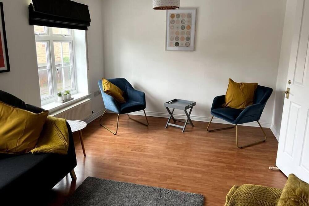 Photo of Bedroom in Sileby