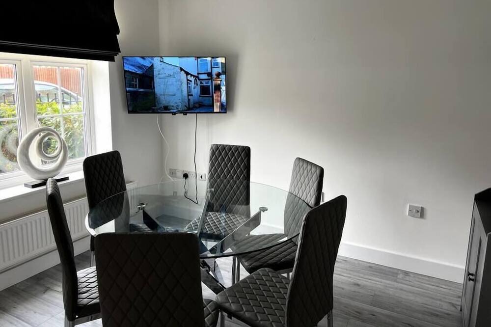 Photo of Others in Sileby